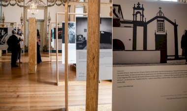 Centro Cultural de Santo António acolhe exposição “Pelos Direitos Humanos da Pessoa Idosa”