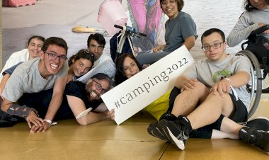 Teatro Viriato e Dançando com a Diferença organizam 5º Encludança para falar sobre diferença e inclusão