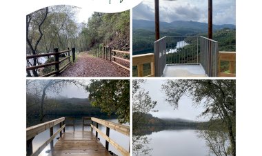 “12 Meses 12 Caminhadas”: Trilho do Miradouro da Pedralta”
