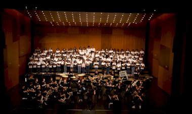 Concertos Quiz para especialistas em bandas sonoras