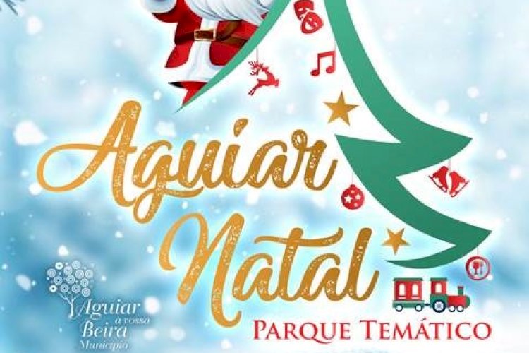 AGUIAR NATAL  PARQUE TEMÁTICO