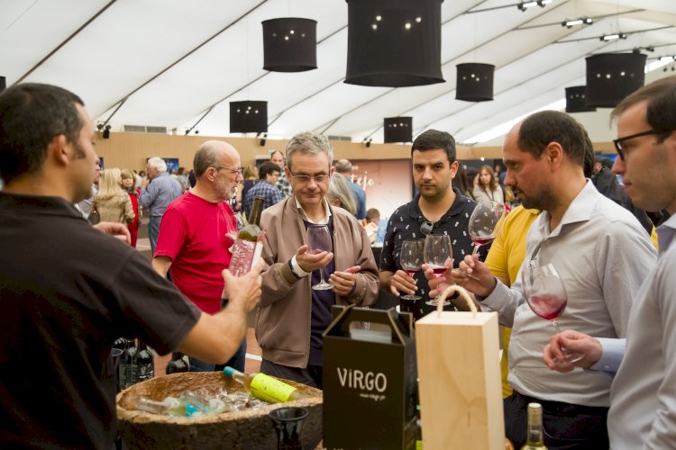 “Vinhos do Alentejo em Lisboa” regressa em grande com 450 vinhos em prova