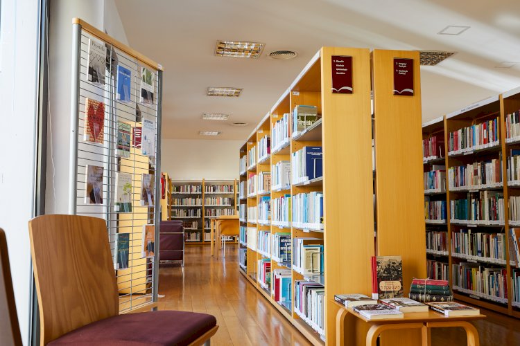 A Biblioteca Municipal da Mealhada celebra o 18.º aniversário