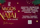 “Vagos, o Nosso Natal!”