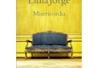 Lídia Jorge apresenta "Misericórdia" na biblioteca de Loulé