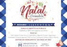 Natal no Mercado Municipal de Grândola