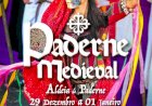 “Paderne Medieval” em Albufeira