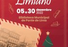 Feira do Livro Limiano abre ao público em dezembro e promove publicações municipais e de autores locais