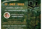 São Silvestre de Idanha-a-Nova marcada para 17 de dezembro