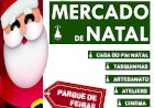 Vila de Rei vai receber ‘Mercado de Natal’