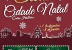 Em Elvas o Natal vive-se no coração da cidade