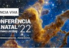 Conferência de Natal Ciência Viva