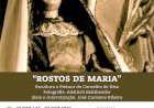 Exposição de Fotografia “Rostos de Maria”