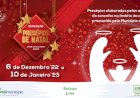 “Presépios de Natal” em exposição em Sertã