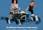 "Fitinhas": Cinema infantil gratuito regressa aos centros MAR Shopping