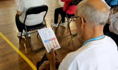 Diabetes em Movimento arranca em Portimão no início de 2023