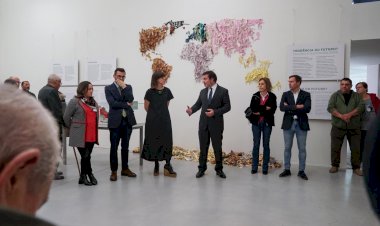 Museu do Calçado assinala aniversário com exposição sobre sustentabilidade na indústria