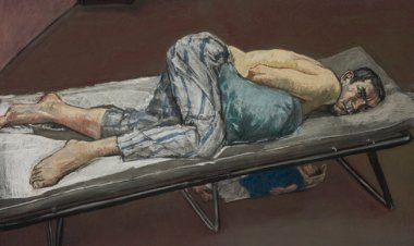 Visite a exposição "Quem conta um conto… Paula Rego na Coleção de Serralves" no Museu de Serralves