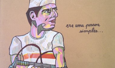 Ciclismo é temática de exposições na Fábrica das Histórias