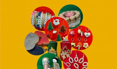 A.R.C.A.S. expõe no posto de turismo de Sátão