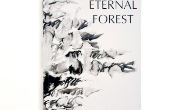 Lançamento do livro Eternal Forest 2 Edição