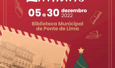 Feira do Livro Limiano abre ao público em dezembro e promove publicações municipais e de autores locais