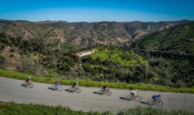 O Granfondo da Volta ao Algarve está de regresso