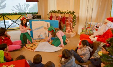 Natal da Fantasia 2022