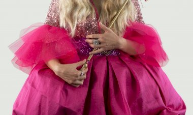 “O FEITICEIRO DE OZ NO GELO” no MAR Shopping Matosinhos