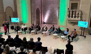 Programação de 2023 do Convento São Francisco quer contribuir para uma centralidade cultural de Coimbra