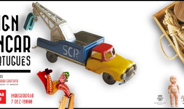 Design a Brincar em Português