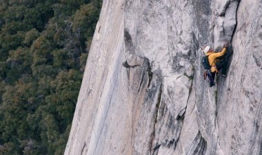 Nova série “No Limiar do Desconhecido com Jimmy Chin” testa os limites dos melhores atletas do mundo