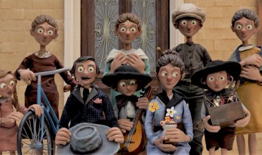 “Interdito a Cães e Italianos” exibido em Ródão nas vésperas dos European Film Awards