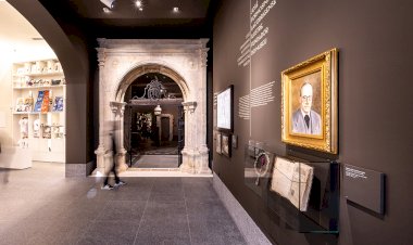 Museu de Lagos nomeado para o Prémio Museu Europeu do Ano 2023