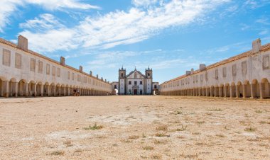 Anúncio das fotos vencedoras do Wiki Loves Monuments Portugal 2022