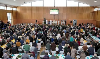 Natal do Idoso do Concelho de Boticas