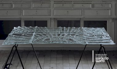 “Future Past”: Maria Renée Morales Lam traz arte ao Convento do Espírito Santo