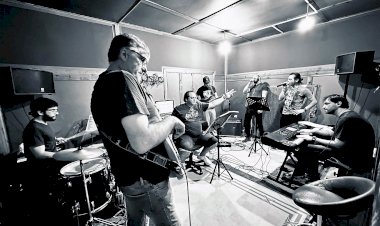 Portimão dá as boas-vindas a 2023 ao som de Piruka, Matias Damásio e Queen