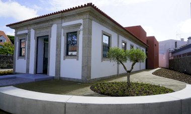 Arquivo Municipal de Esposende vai promover Workshop de Paleografia