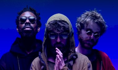 The Comet is Coming regressam a Portugal em 2023