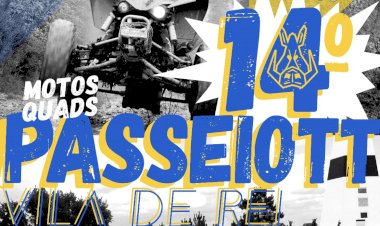 14º Passeio TT Vila de Rei