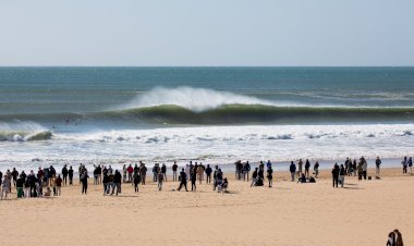 Capítulo Perfeito powered by Billabong está de Volta