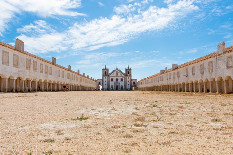 Anúncio das fotos vencedoras do Wiki Loves Monuments Portugal 2022