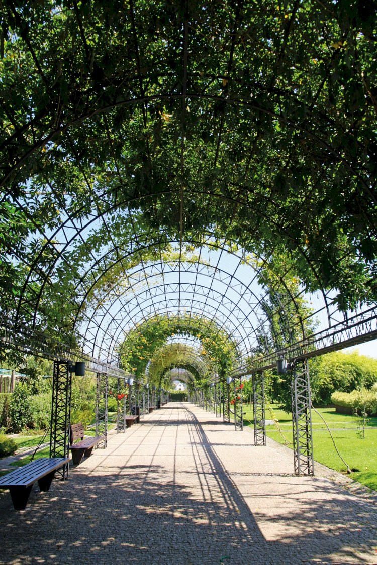 Festival Internacional de Jardins de Ponte de Lima 2023