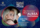 Concerto inédito de Aurea em Vila do Conde