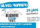 Silves Runners promove participação no Algarve Xtreme Trail
