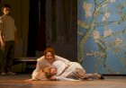 Teatro dos Aloés reapresenta “O jardim das Cerejeiras”, de Anton Tchekhov