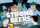 Strong Beers apresenta cervejas de Inverno no Mercado Municipal