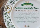 Mostra gastronómica “Sabores da Tapada Real”