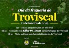 Comemorações do Dia da Freguesia do Troviscal apresentam concerto com o tenor Filipe De Moura